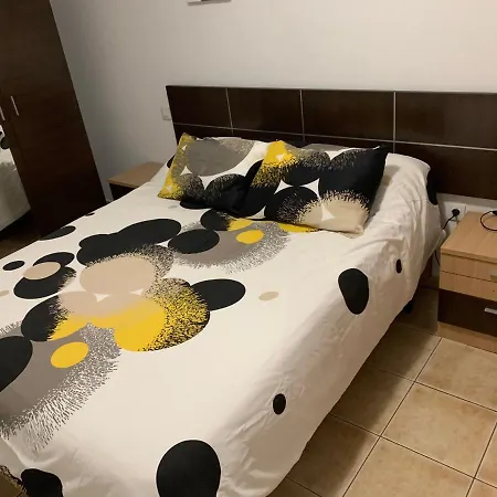 Apartamento Aitabor 公寓