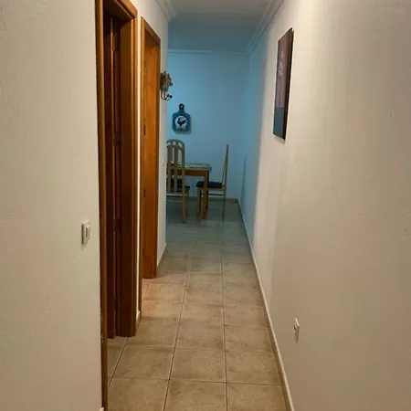 Apartamento Aitabor *